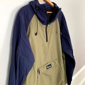 Men’s Penfield PacJac Pullover